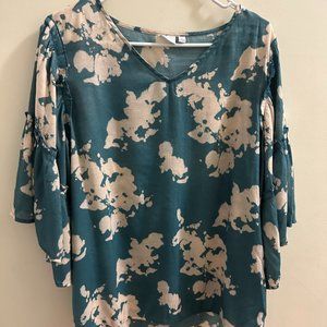 EUC New Directions Blouse
